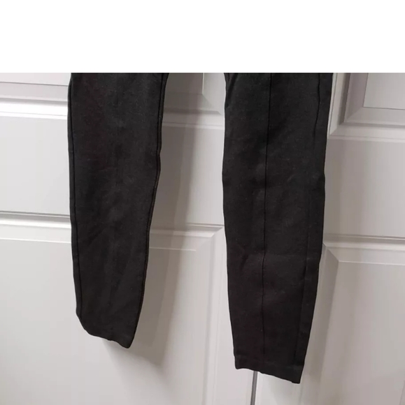 Old Navy Women's Pants Stevie Size: Small Jog Run Yoga Crop Athletic - Picture 4 of 11